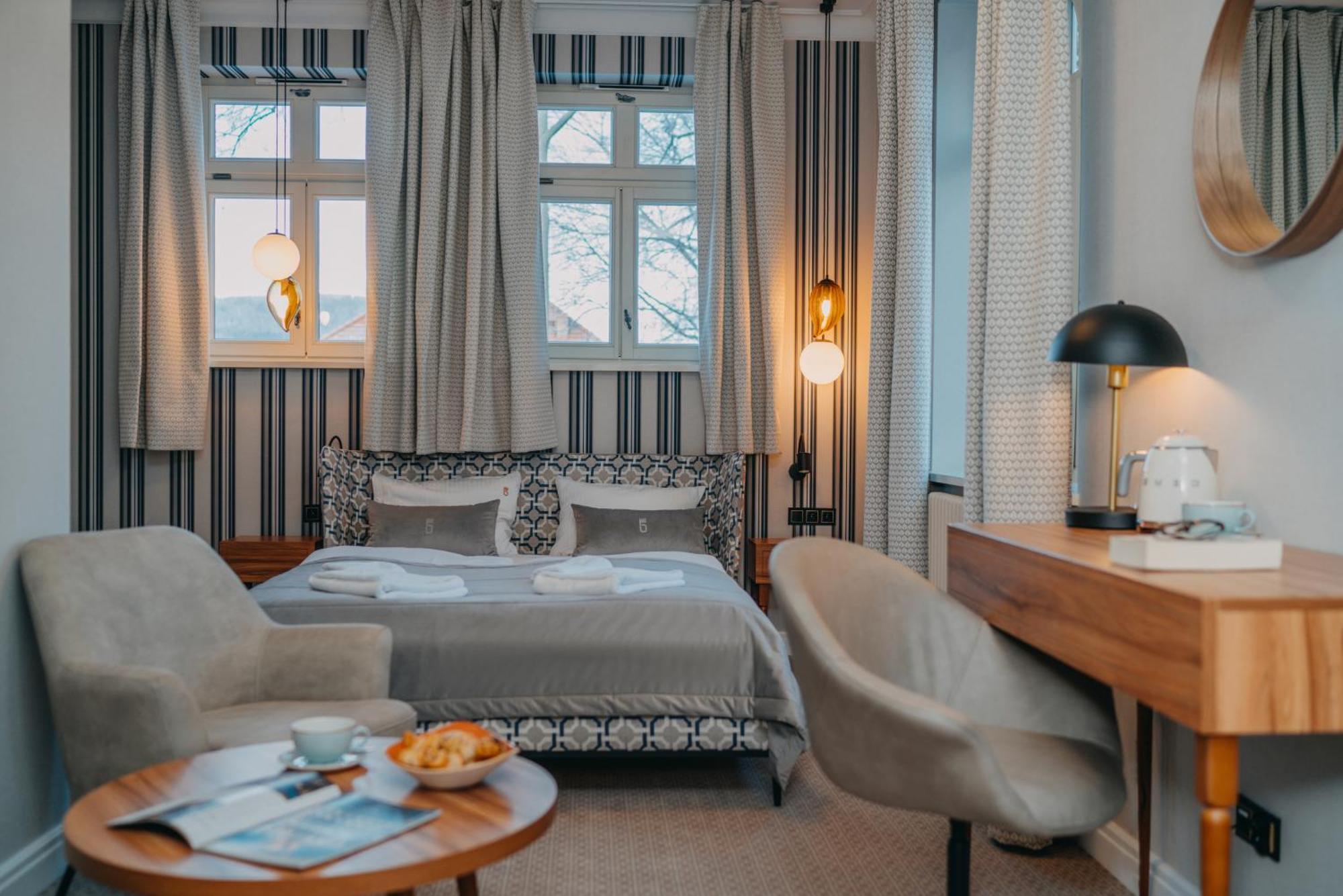 Platinum Adults Apartment Szklarska Poreba Exterior photo